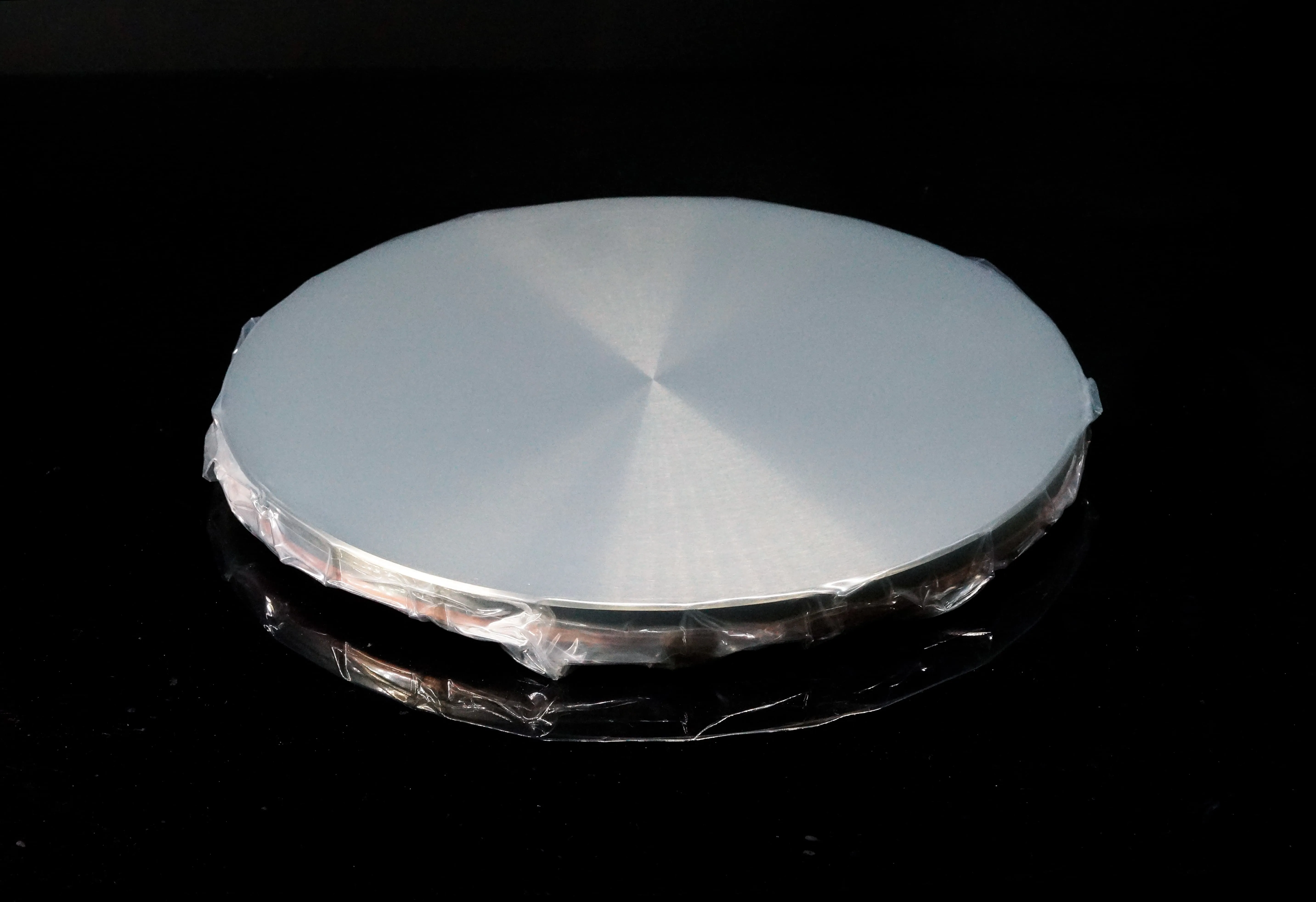 Yüksek Saflıkta Nadir Toprak Metal ve Alaşımlı Hedefler Serisi——İtterbiyum Hedefi(Yb)