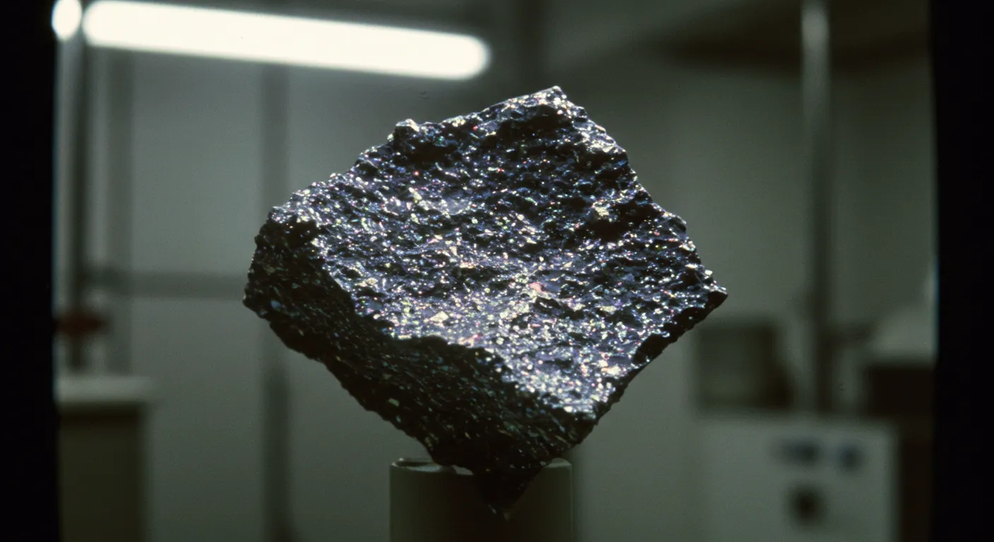 Nadir Toprak-Magnezyum Alaşımları: Kapsamlı Bir Kılavuz