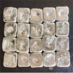 Nadir Toprak Alaşım Serisi – Magnezyum-Zirkonyum Alaşımı (Mg-Zr)