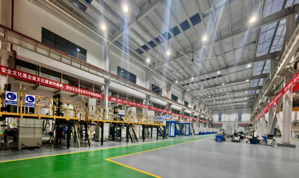 Yüksek saflıkta nadir toprak metal hedef hazırlık teknolojisinde atılım orta vadeli inceleme